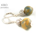 Aino Earrings-