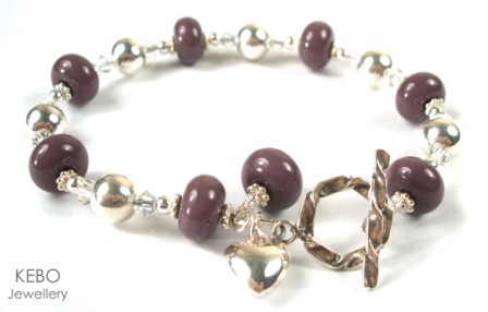 Aoife Bracelet-