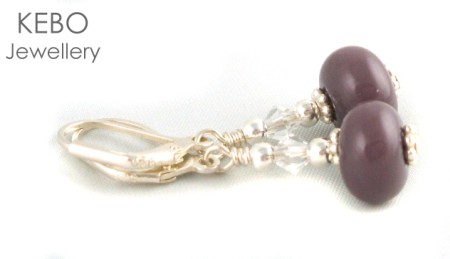 Aoife Earrings-