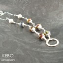 Aruna Necklace-