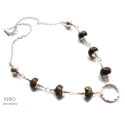 Aruna Necklace-