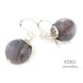 Bluebell Earrings-