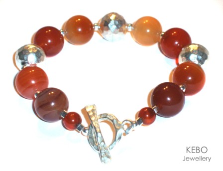 Castor Bracelet-