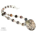 Chic Beach Necklace-