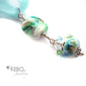 Enchanted Garden Necklace-