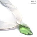 Forest Necklace-
