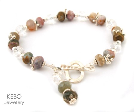 Fusion Bracelet-