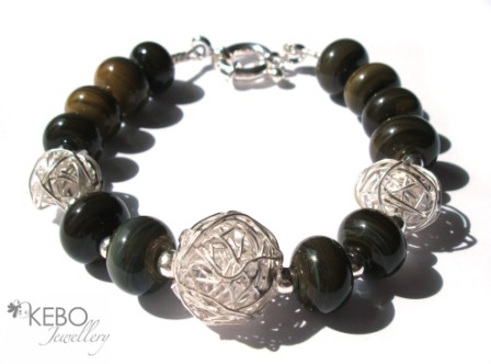 Gaia Bracelet-
