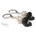 Gaia Earrings-