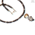 Heart & Soul Necklace-