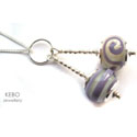 Iole Necklace-