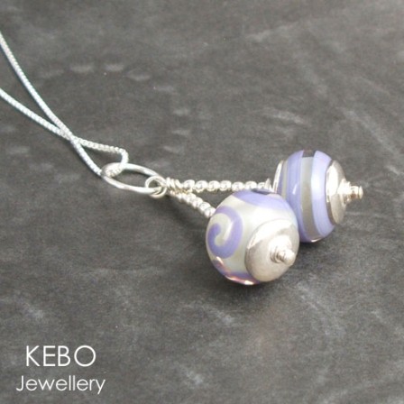 Iole Necklace-