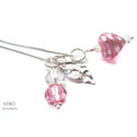 Jingle Jangle Necklace-