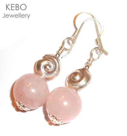 Love On The Beach Earrings-