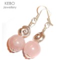 Love On The Beach Earrings-