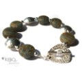 Murky Waters Bracelet-