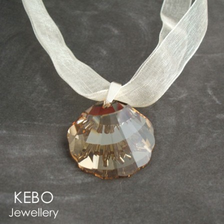 Neptune's Necklace-