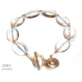 Sea Spray Bracelet-