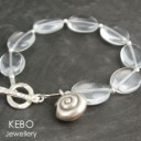 Sea Spray Bracelet-
