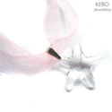 Sea Star Necklace-