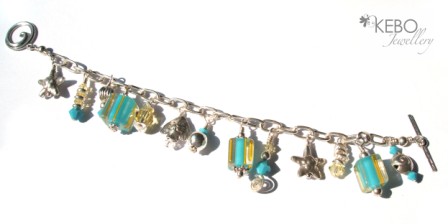 Seaside Bracelet-