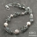 Slate Necklace-