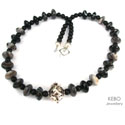 Sourcery Necklace-