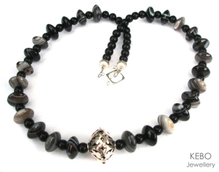 Sourcery Necklace-