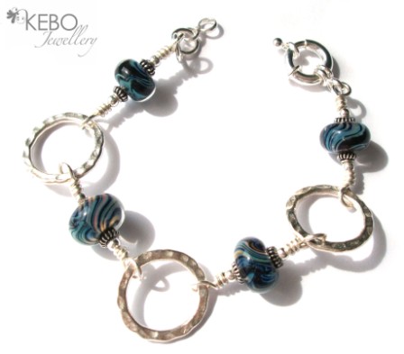Space Cowboy Bracelet-