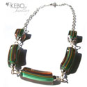 Star & Stripes Necklace-