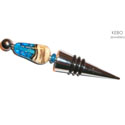 Starry Night Bottle Stopper-