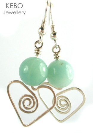 Summer Loving Earrings-