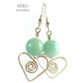 Summer Loving Earrings-