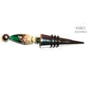 Waves Bottle Stopper-